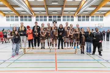 Bild 27 - wCJ Loewinnen Cup C1